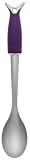 Art and Cook Cooking Spoon, Purple