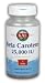 Beta-Carotene 25,000 IU - 100 - Softgel