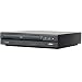 Coby DVD224BLK Compact DVD Player, Black