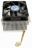 Fan, CPU, PIII-1Ghz or AMD Duron, Vantec
