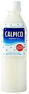 Calpis Calpico Water , Original Flavor Non-Carbonated Soft Drink , 0.5 Liter SMALL (1 Bottle) by Calpis