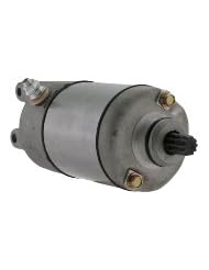 Automotive Parts and Accessories: Honda Atv Starter Trx 350 Foreman Fourtrax Trx350 85-86 1985 1986 18335 - URQS
