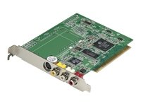 Childrens Toyshop  Electronics : AverMedia DVD EZMaker PCI Deluxe Capture Card with MPEG2 Hardware Compression