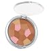 Physicians Formula Powder Palette Multi Colored Pressed Powder, Healthy Glow Bronzer - 0.3 Oz / Pack, 2 Ea