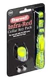 Essential Pet 580YELUS Key Yellow for Infra-Red Cat Door 500 S