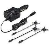 Philips PH62069 - Power adapter - car