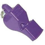 Fox Whistle (Purple) - One Dozen