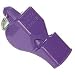 Fox Whistle (Purple) - One Dozen