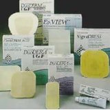Convate DuoDERM Hydroactive Gel - 15 gr. 10 Tubes in box Item 187990