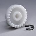 Cross Feed Shear Gear for Ammco