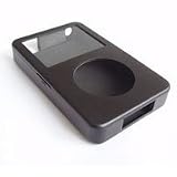 Scosche iPod Video Aluminum Metal Case (Silver)