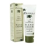 Olivella Virgin Olive Oil Hand Cream 2.54 oz