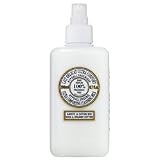 L'Occitane Shea & Organic Cotton Ultra Comforting Cleansing Milk
