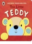 This little teddy