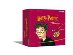 City Travel Guides Discounted  Bücher : Harry Potter 6 und der Halbblutprinz
