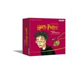 Harry Potter 6 und der Halbblutprinz