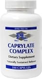 Progressive Labs Caprylate Complex 100c