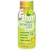 E-SHOT! ENERGY BOOST! Sugar Free - Very Berry Flavor - Single 2oz  dose
