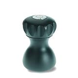 Review  MN05 B / Alessi Gemini Pepper Mill