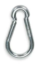 Battalion 1RCB9 Interlocking Spring Snap Bolt