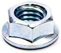 Diversified Machine 3/8-16" Flat Seat Lugnut P/N SRC-1999A