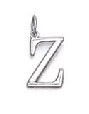 14K Wg Initial 'Z' - GH16438