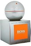 Hugo Boss Boss In Motion Eau de Toilette Spray 40ml Kitchen & Housewares