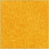 Microfiber Futon Cover - Banana - Full Size