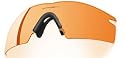 Oakley M-Frame Strike Persimmon Replacement Lens Kit (06-786)