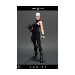 Gunn 4 Hire Vanity