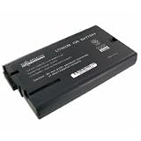 Battery for Sony VAIO PCGFR33B PCG-K12 VGN-K30B PCGA-BP2NY