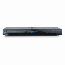 Memorex Electronics Blu-ray Disc Player MVBD2520