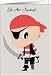 Pirate Party Invitation Card
