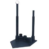 Atec Varsity 5 Position Batting Tee, Batting Tees, Bats, Training Aids, Baseball & Softball