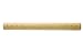 Typhoon Grip-IT Beech Rolling Pin with Measurements