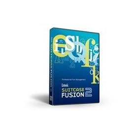 Upgrade Suitcase Fusion 2 Stand Alone Mac Box From Sc Mac V11/12