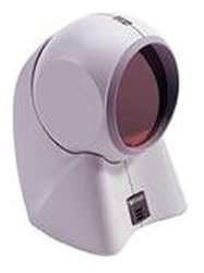 Metrologic MS 7120 Orbit - Barcode scanner - desktop - 1200 line / sec [Part # MK7120-71A38]