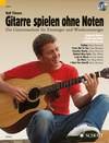Produkt-Bild: Gitarre Spielen Ohne Noten. Gitarre