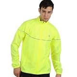 21jo9jg0K8L. SL160  Karrimor High Visability Running Jacket Mens