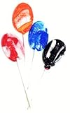 Sugar Free Creamsicle Fruit Lollipops, 1lb, Individually Wrapped, about 50/lb
