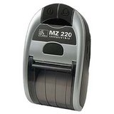 MZ 220 Mobile Printer (2-Inch, 4MB/8MB, CPCL, US/Canadian, USB/IrDA/Bluetoo ....