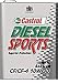 DIESEL SPORTS(ディーゼルスポーツ) 4L 優れたエンジン保護性能と高いパフォーマンスのエンジンオイルをあなたの車に シリーズ豊富な カストロール の高性能エンジンオイル