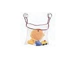 Review Croydex  / Croydex Qm342541 Twist Lock Bath Tidy Chrome