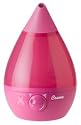 Crane Drop Shape Humidifier - Pink