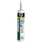 DAP 18096 Concrete Sealant 10.3 Oz. - Gray (Pack of 12)