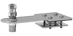 FireStik SS-194A Pickup Truck Bedrail Stakehole 