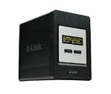 Review D-Link Systems, Inc. DNS-343/FR / D-Link - DNS-343 SATA NAS Storage Server