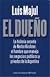 DUEÑO, EL (Spanish Edition)