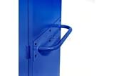 Cabinet Push Handle Blue