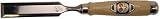 Kirschen Stechbeitel mit Heft 10mm